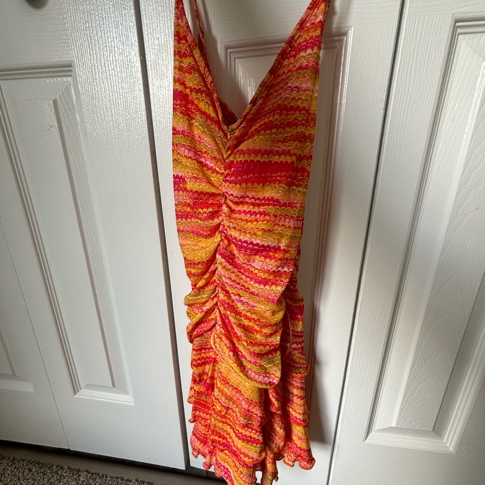 NWT Wild Fable Dress